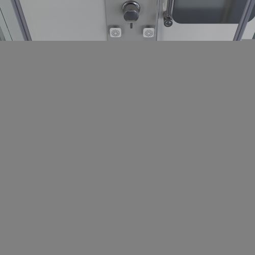 Душевой бокс Niagara Ultra 31700164 170х75 - фото 3